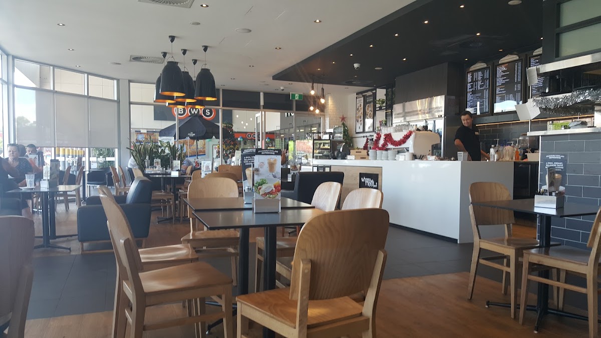 The Coffee Club - Morayfield Super Centre