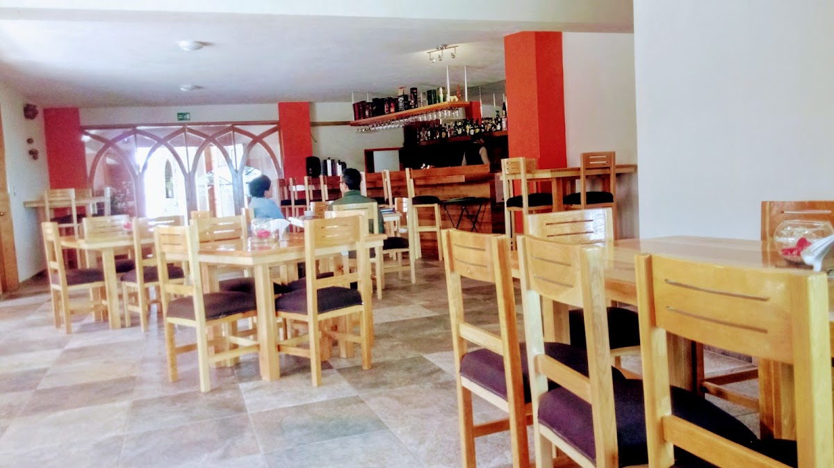 AKAN - Espacio de encuentro