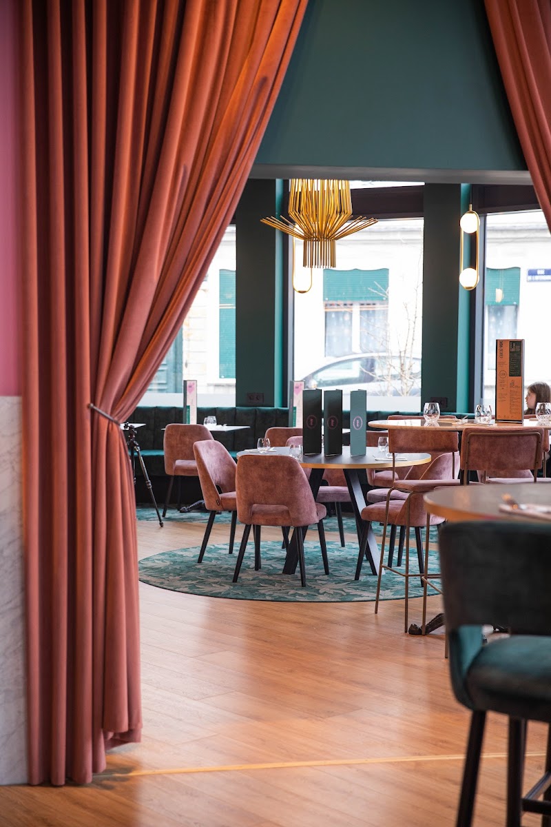 Cacio Pepe Trattoria