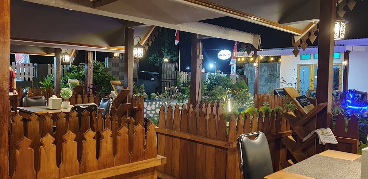 Bintang Coffee & Restaurant