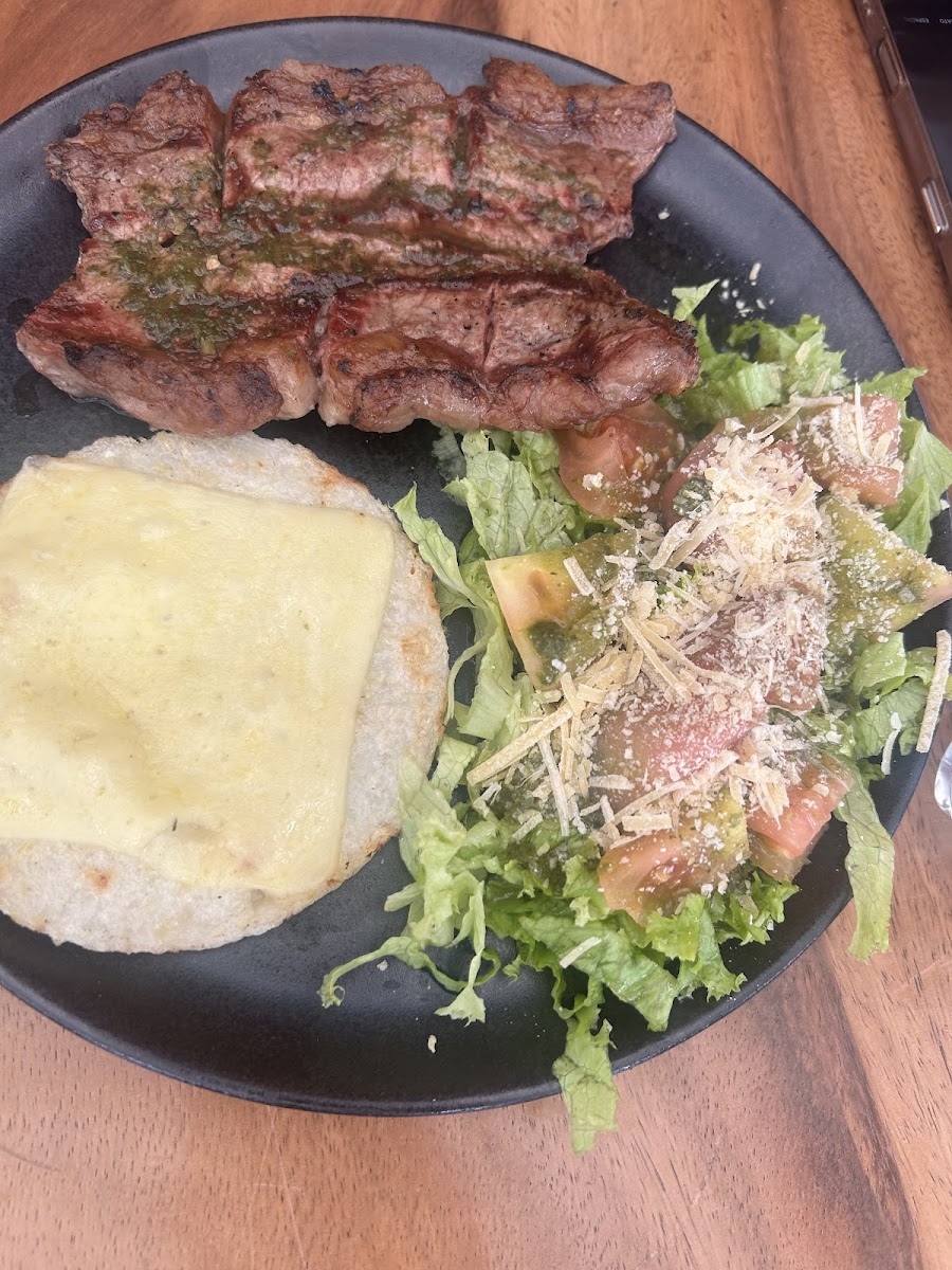 Recanto Colanta Llanoverde