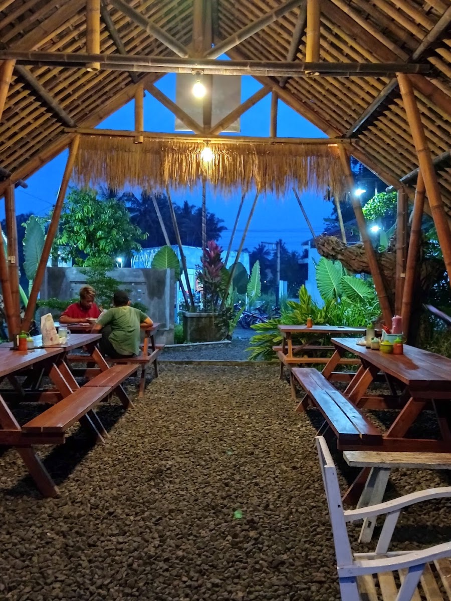 Mi Ayam 5.000 Rupiah Mesir Segoro Jiwo