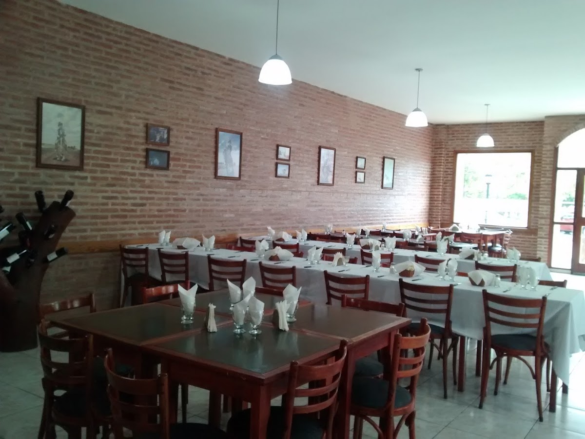 Los Inmigrantes Restaurante