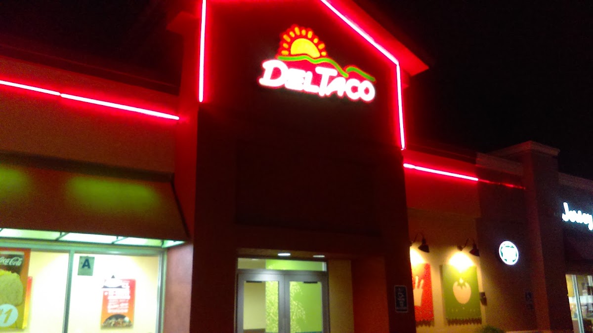 Del Taco