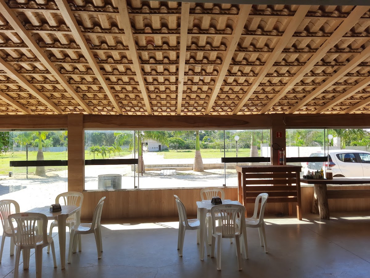 Recanto Alegre Restaurante