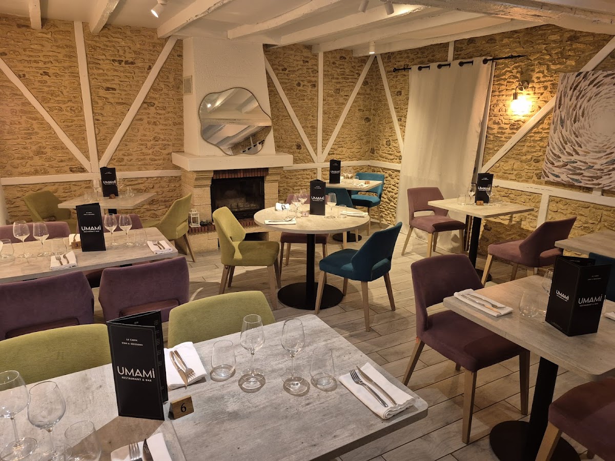 UMAMI