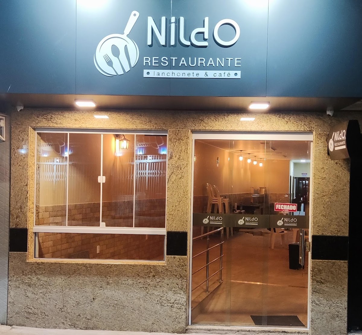 Restaurante do Nildo