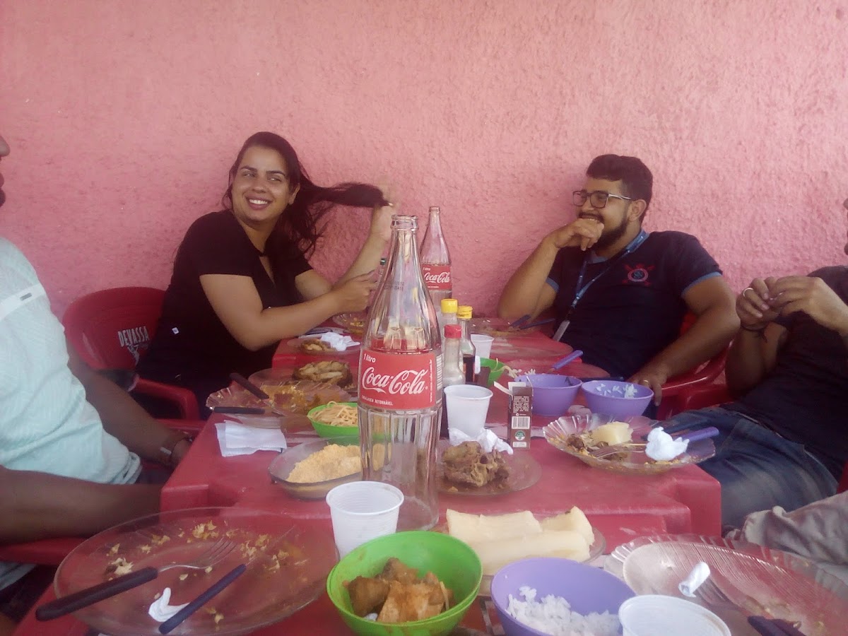 Parana Bar e Lanchonete