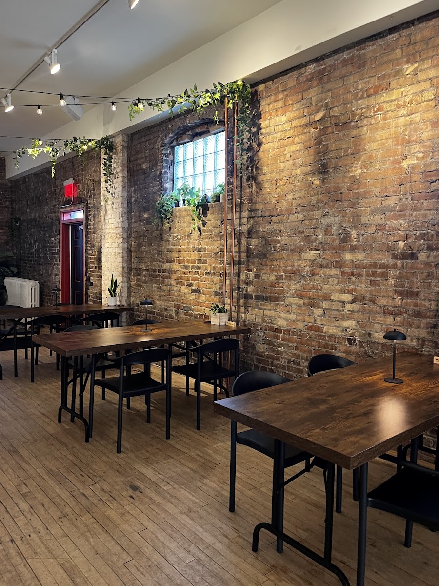 Corner Coffee Northeast