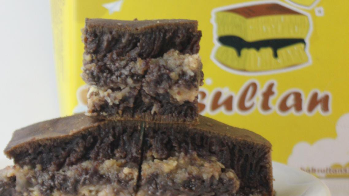 Martabak sultan Canggu