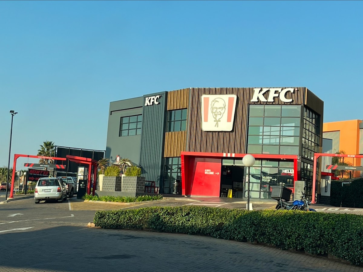 KFC Sunny Rock
