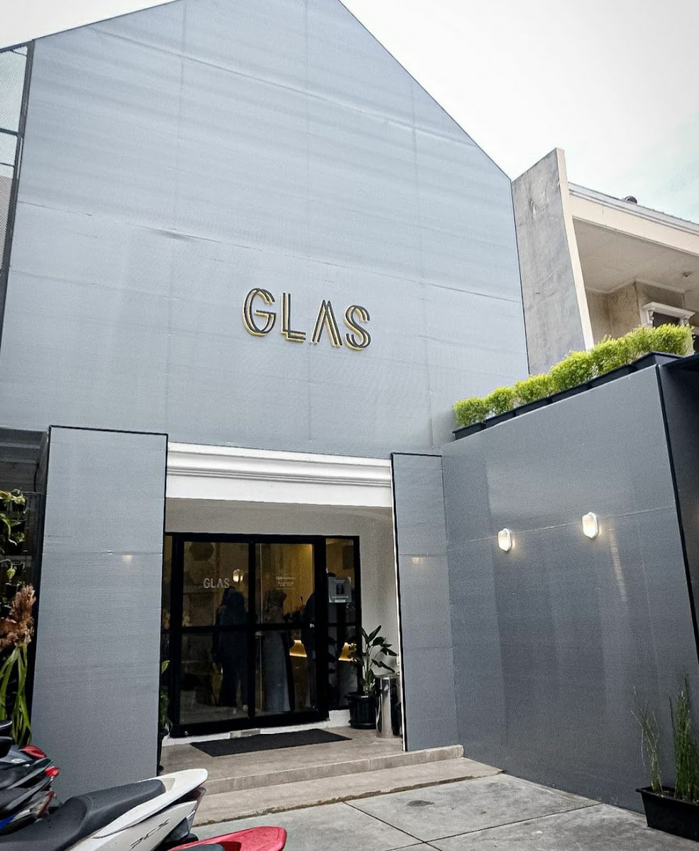 Glasmacher Coffee Rawamangun