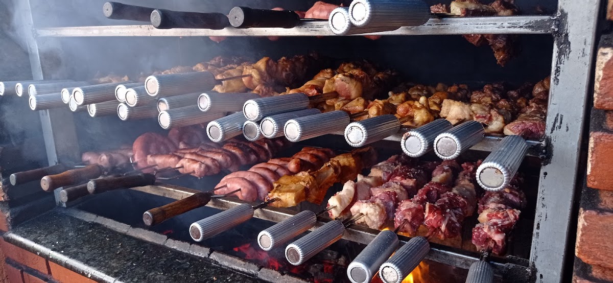 Santo Afonso Restaurante e Cozinha Industrial