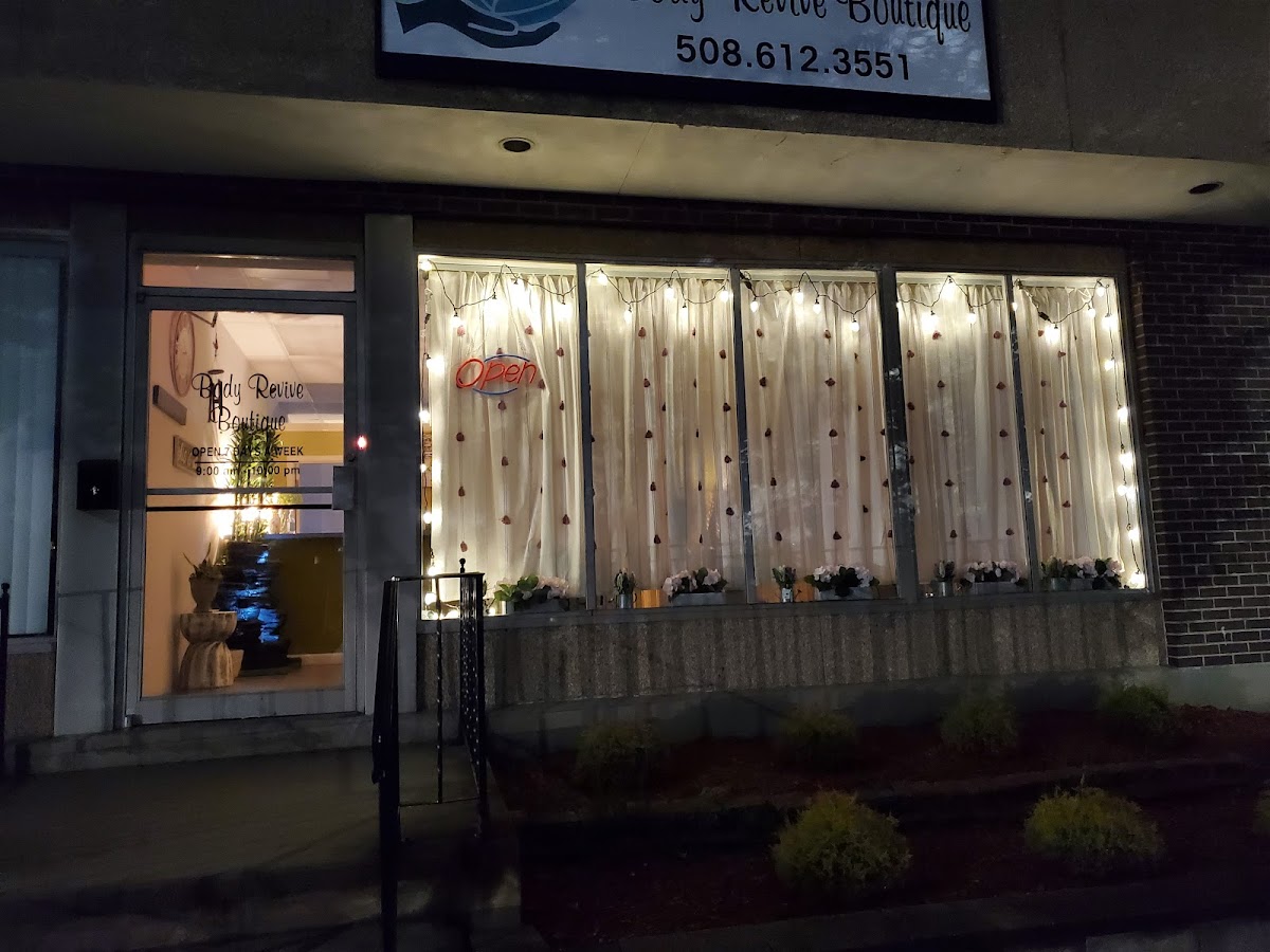 Impact 508 Nutrition