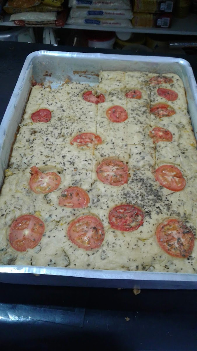 Tempero da Jô (MARMITEX)