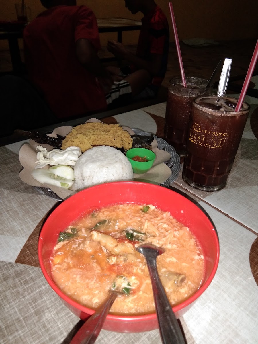 Warung Makan Bu Ratno
