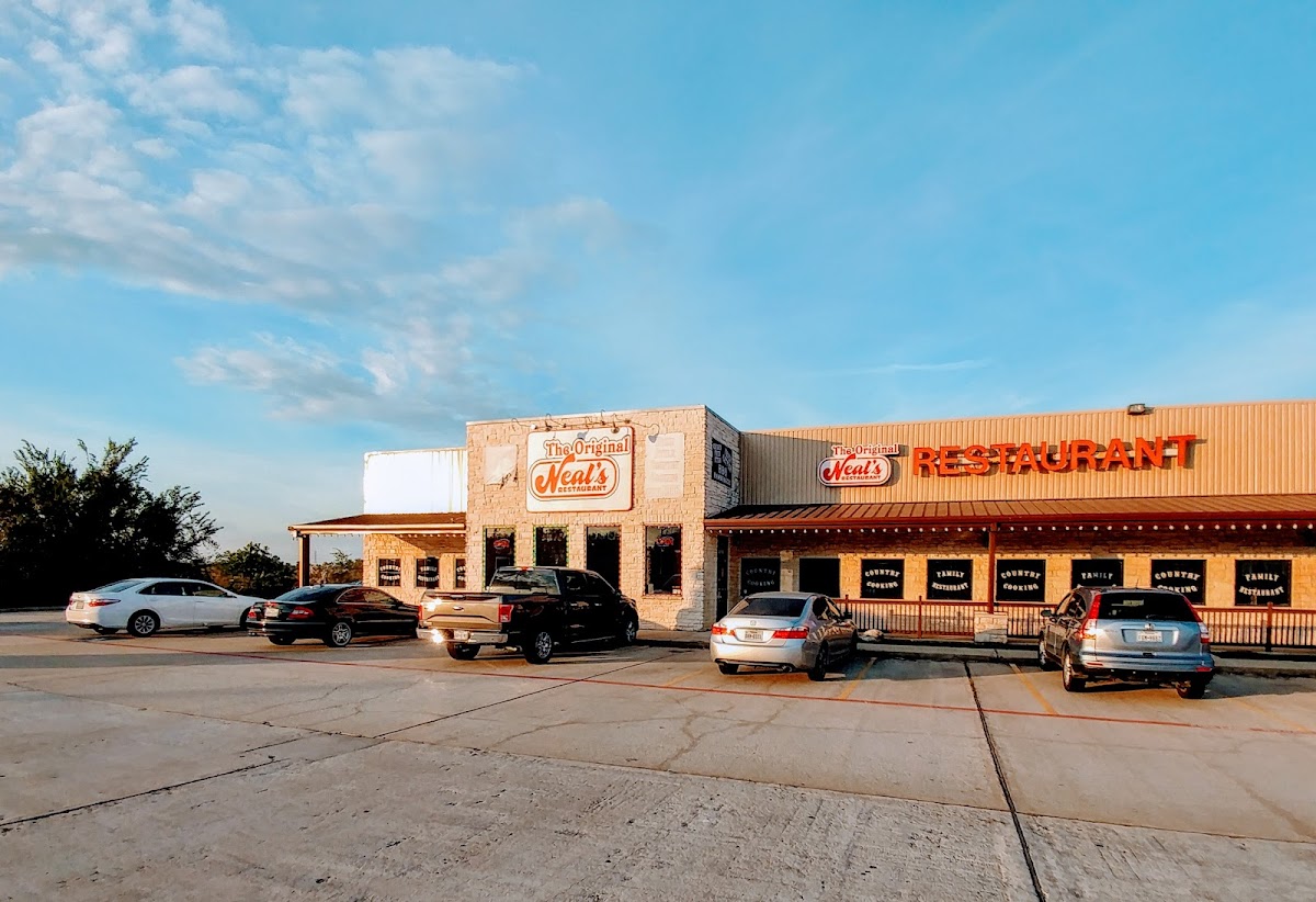 The Original Neal's Restaurant