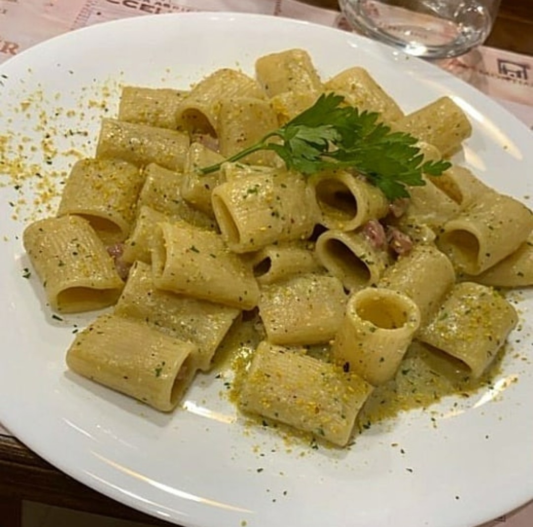 L'ANFORA ristorante pizzeria