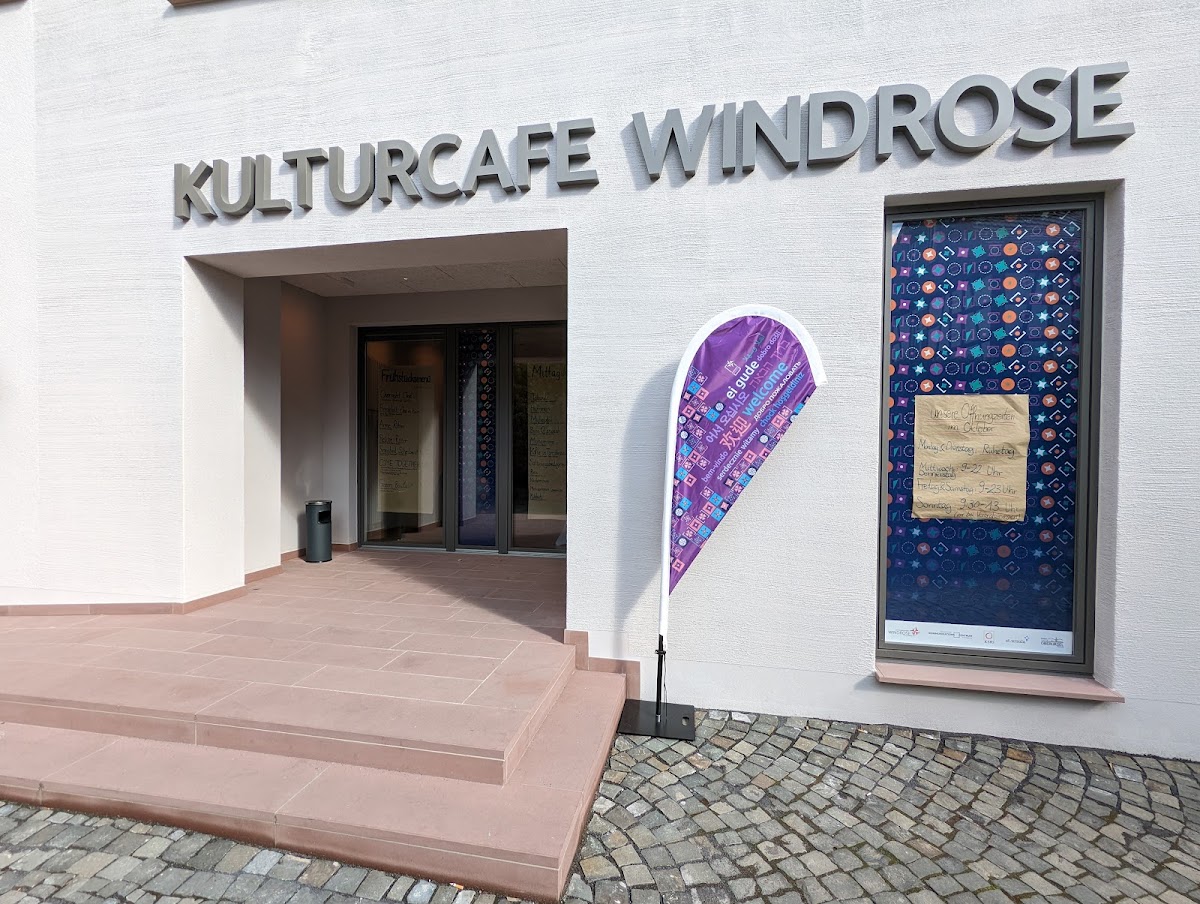 Kulturcafé Windrose