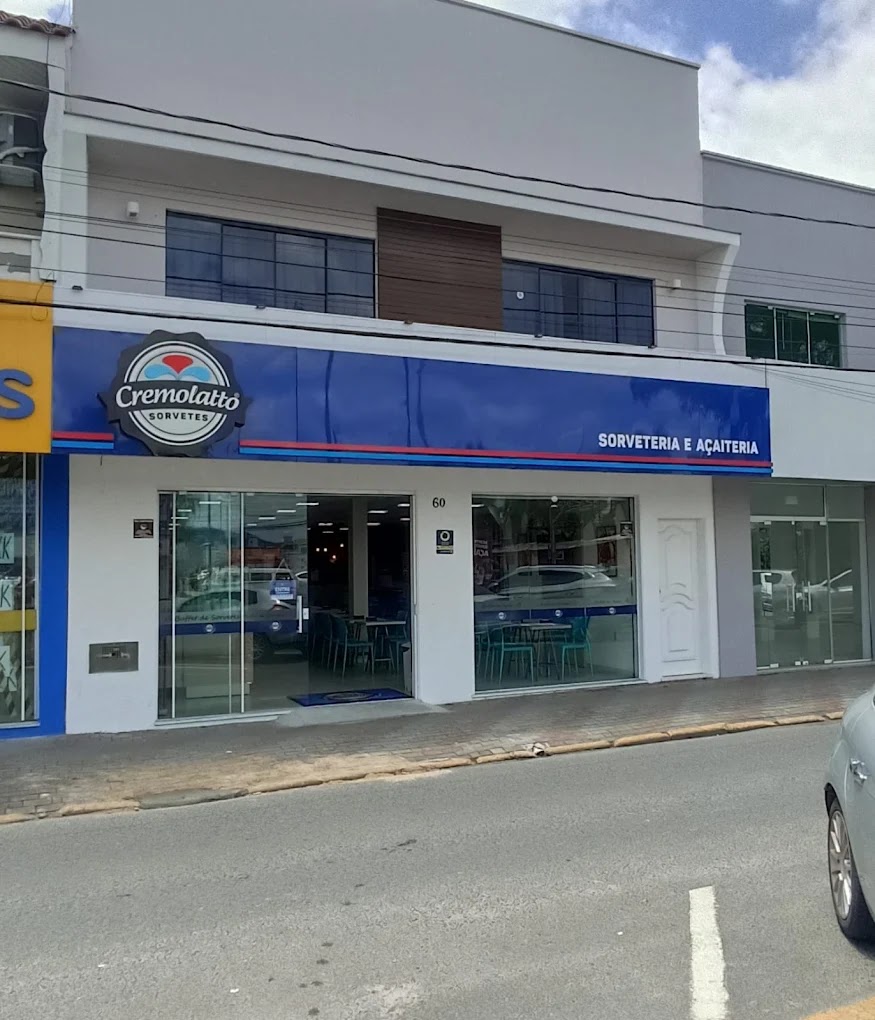 Cremolatto Camboriú