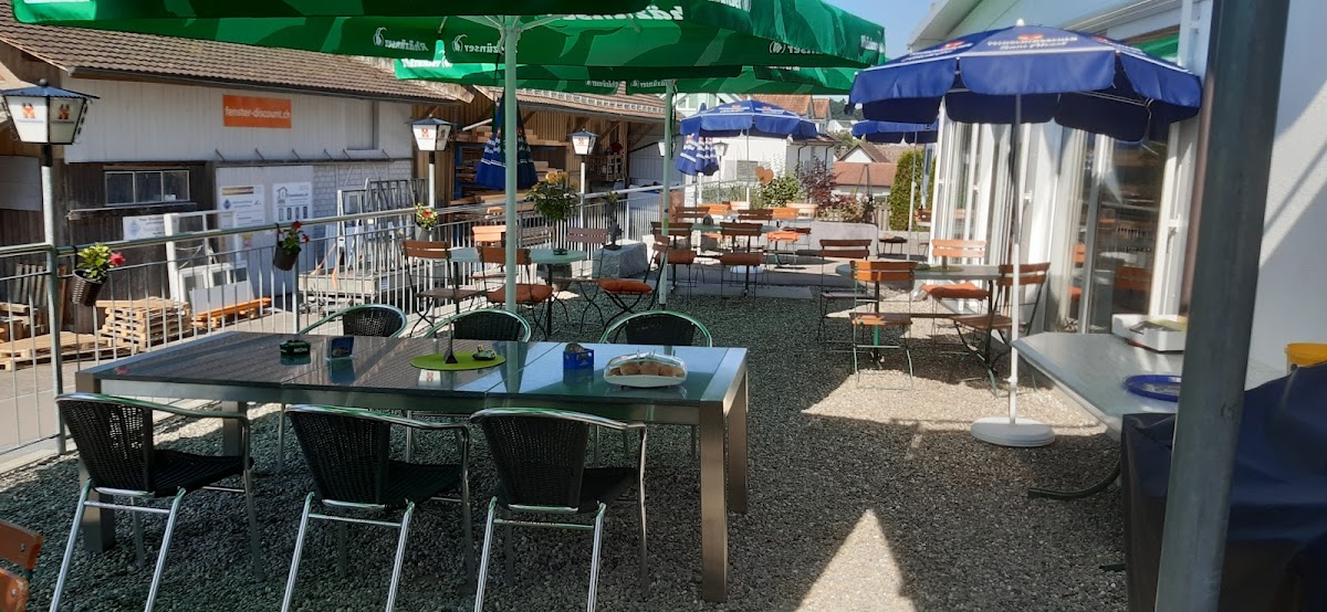 Restaurant Alpenblick