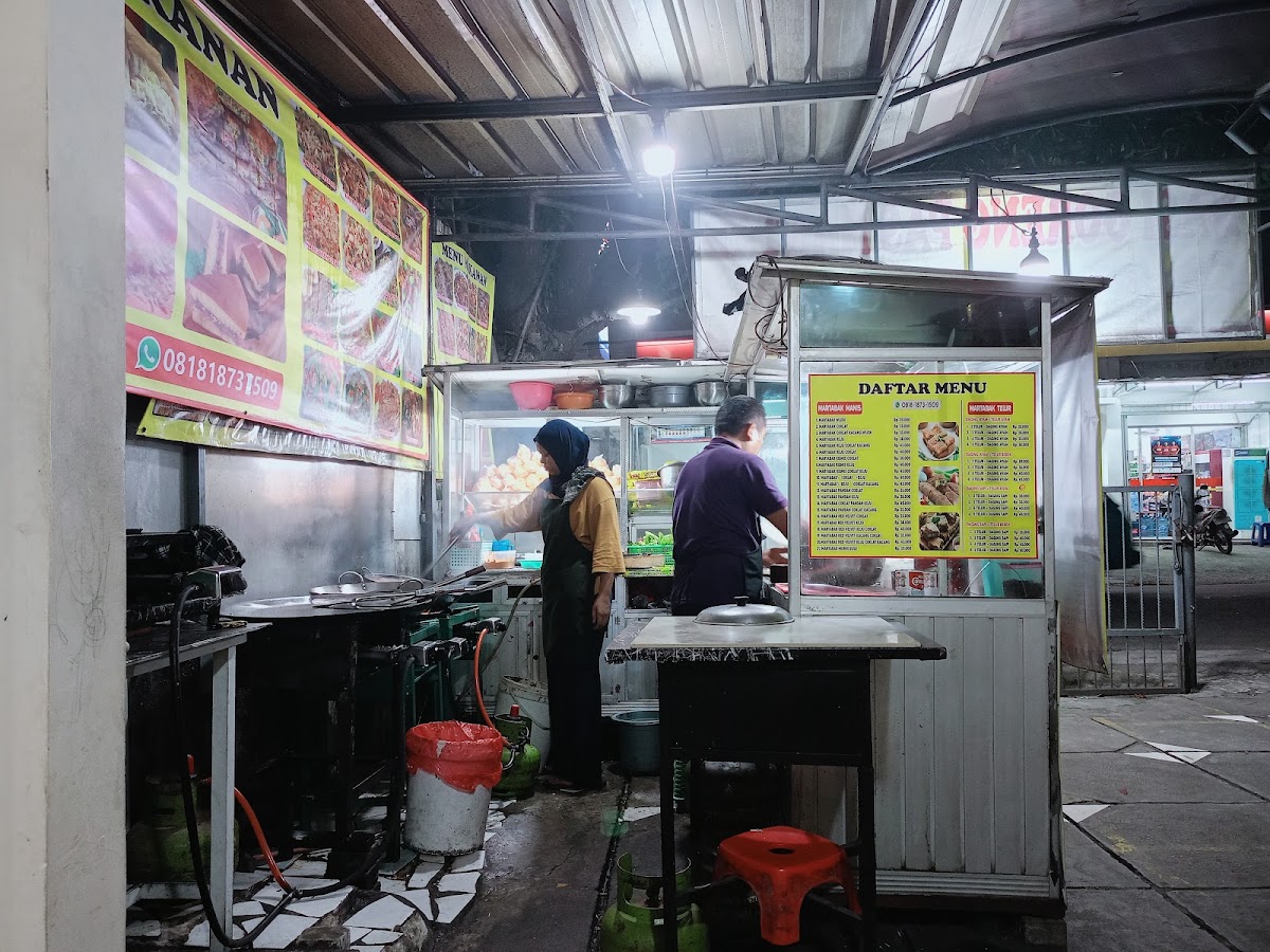 Martabak Citra Bandung