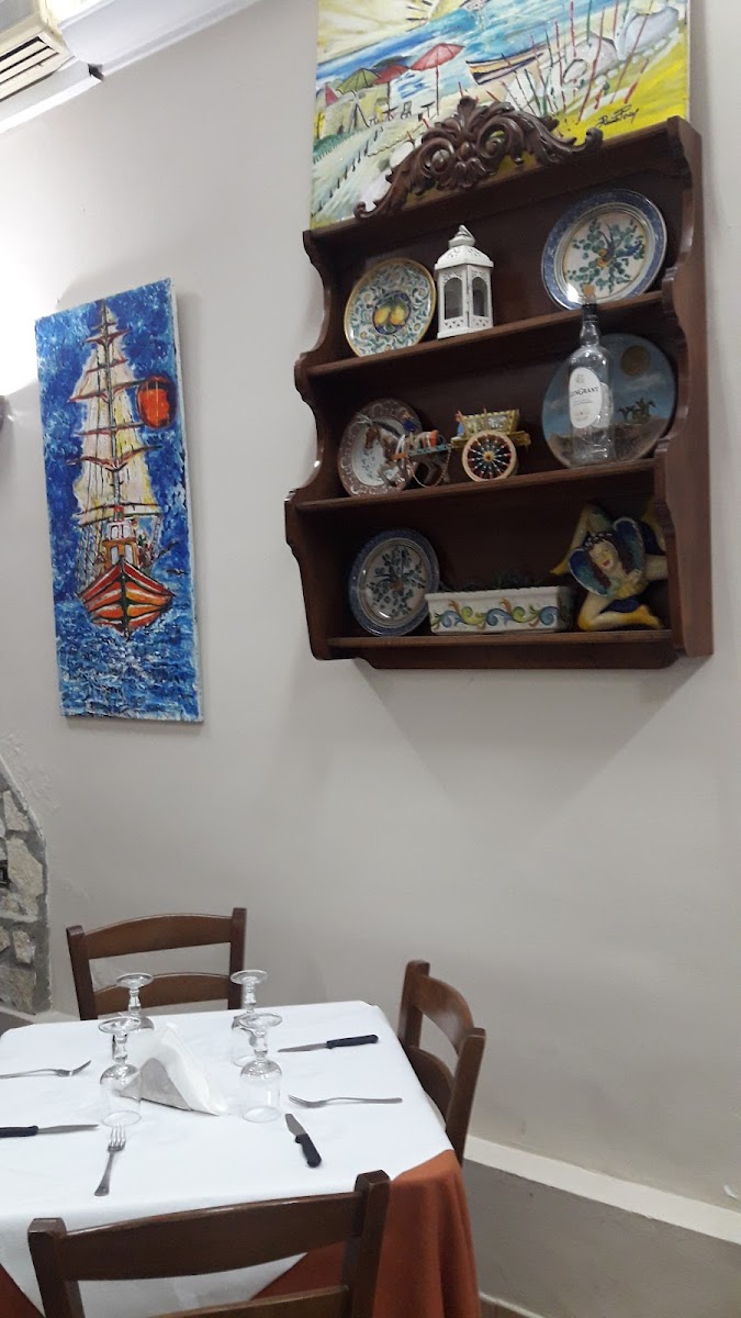 Ristorante Pizzeria 'Il Canale'