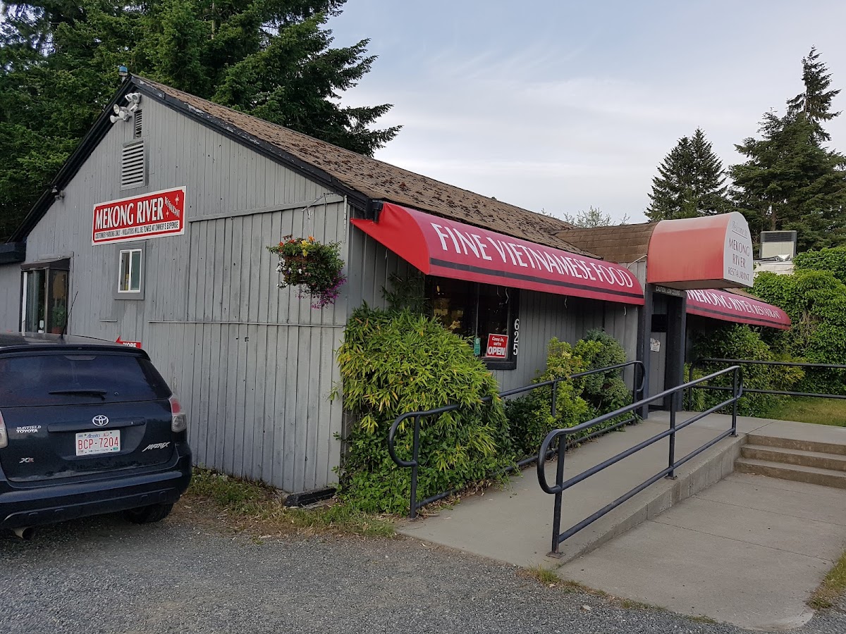 Mekong River Restaurant Vietnamese Cuisine