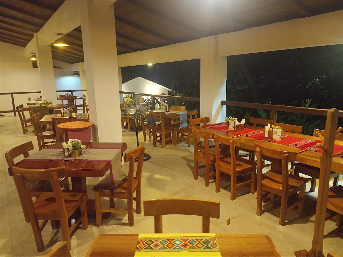 Restaurante El Mango By La Aldea del Halach Huinic