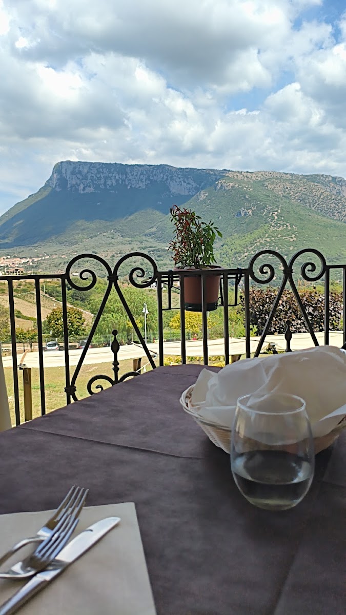 Ristorante Santo Spirito