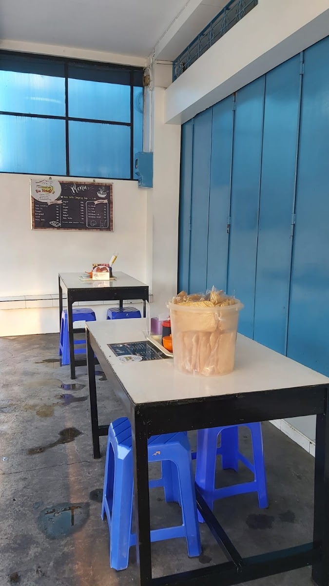 Soto Daging Sapi Bu Hadi 2