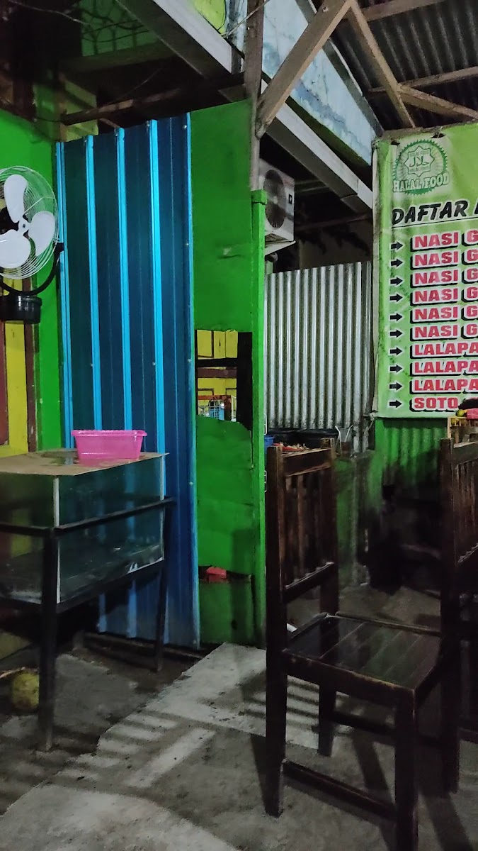Warung Jaya