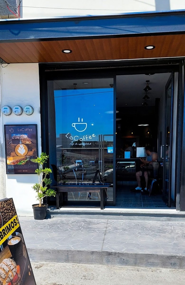 LaCoffee