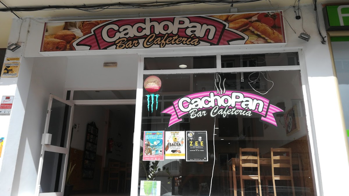 CachoPan