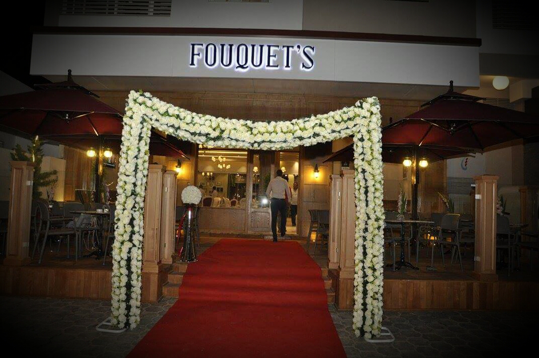 FOUQUET'S