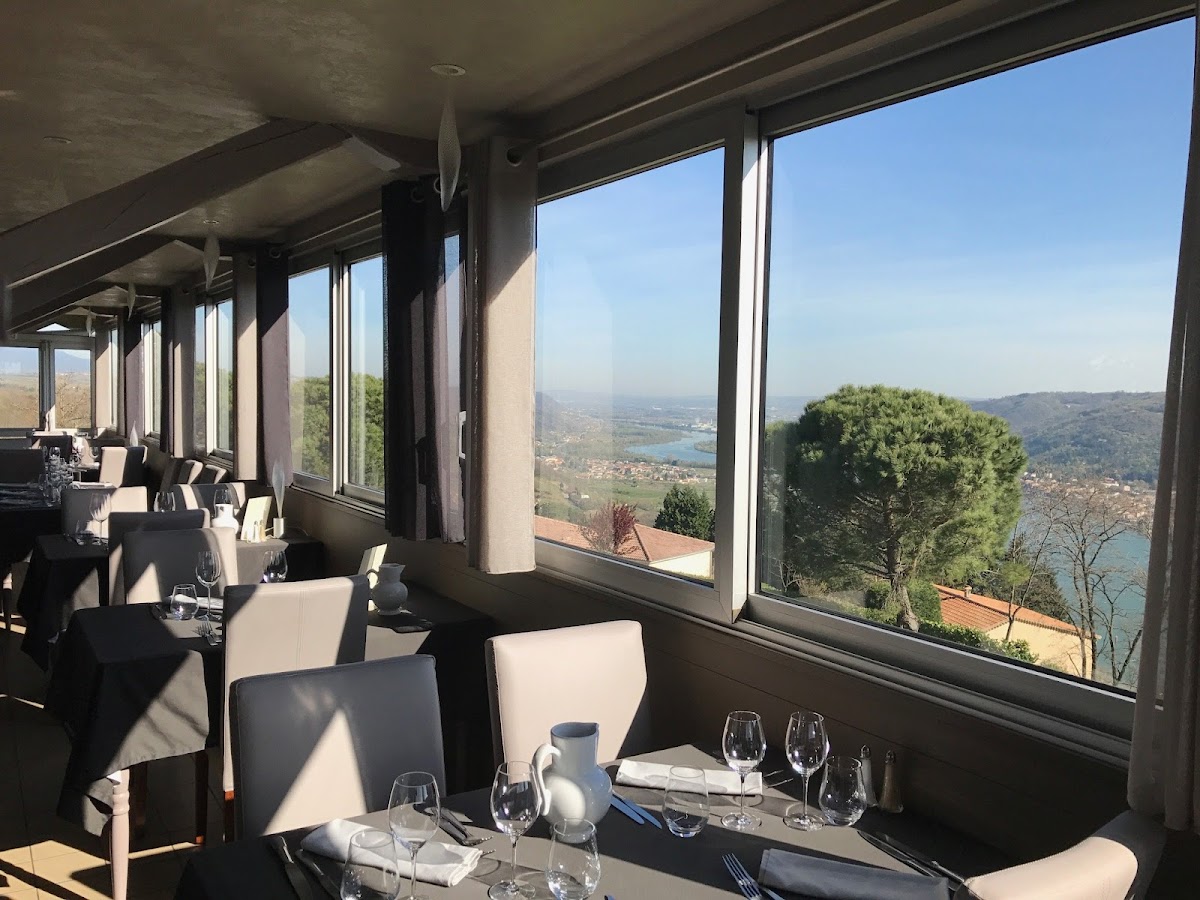 Restaurant Le Panoramic
