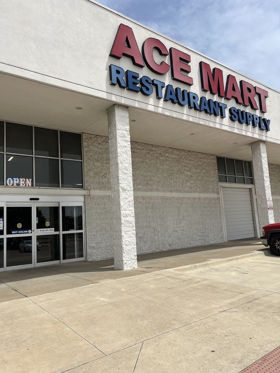 Ace Mart Restaurant Supply