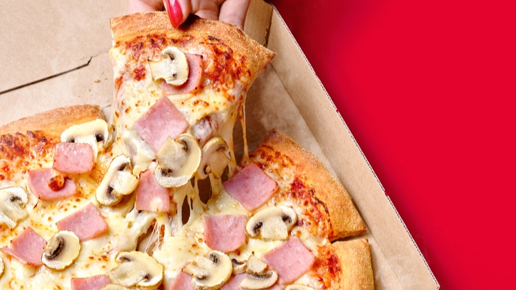 Domino's Pizza Saint-Amand-Montrond
