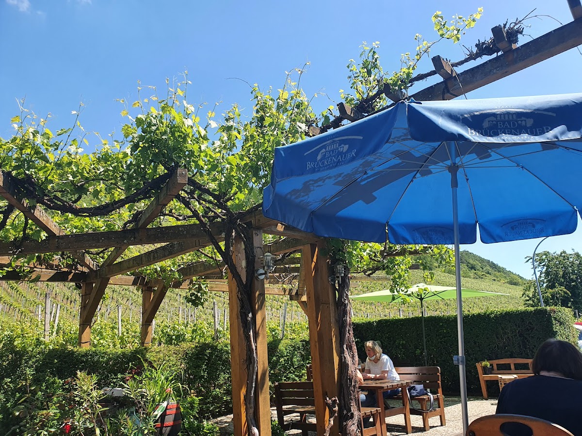 Weingut Restaurant Berninger - Jürgen Berninger