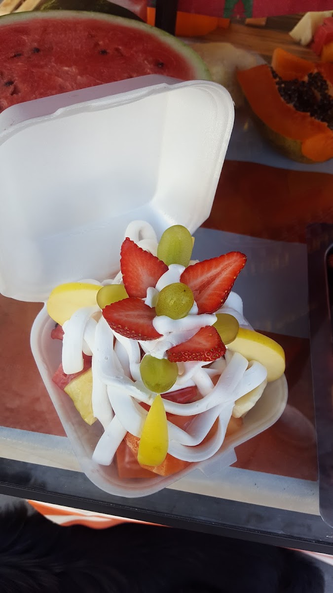 Jugos Licuados Y Cockteles Memo-lestas