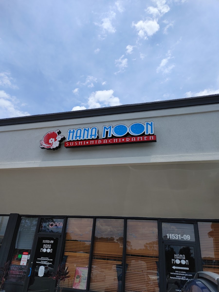 Mandarin North Center