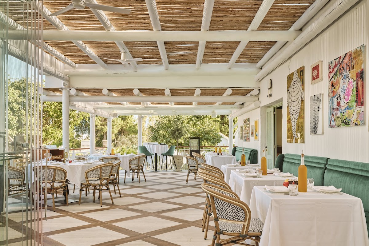 La Petite Maison (LPM) Marbella