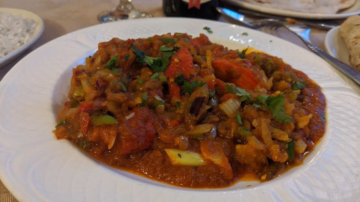 Masala Indian Restraunt & Takeaway