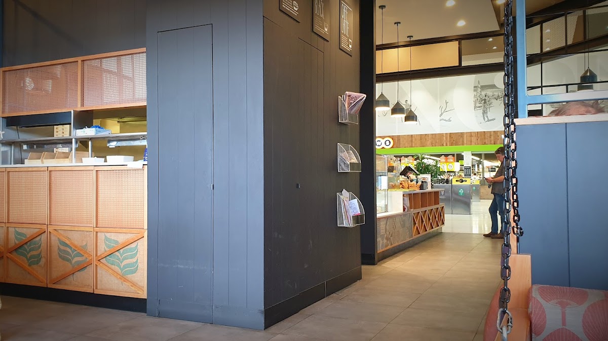 Jamaica Blue Vincentia Marketplace