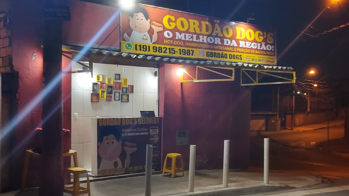 Gordão Dogs