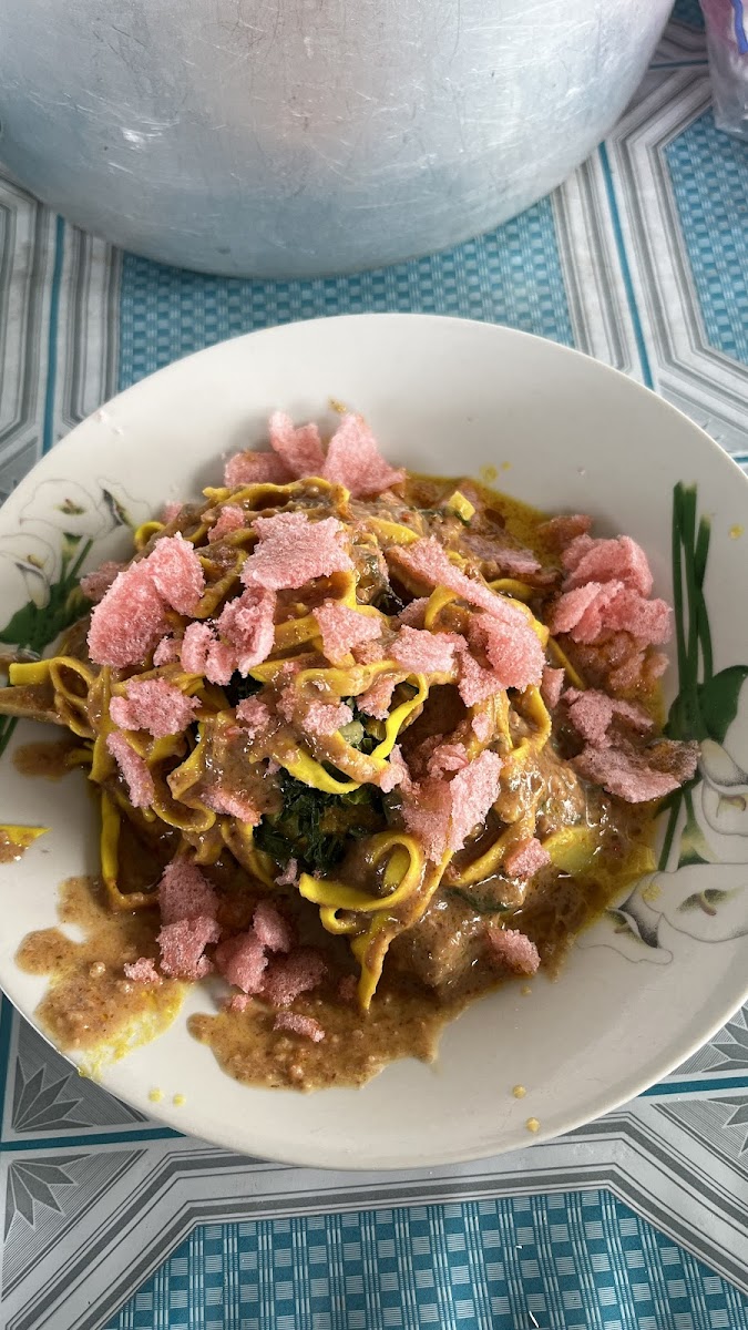 Katupek Pical Kapau UNI YAR