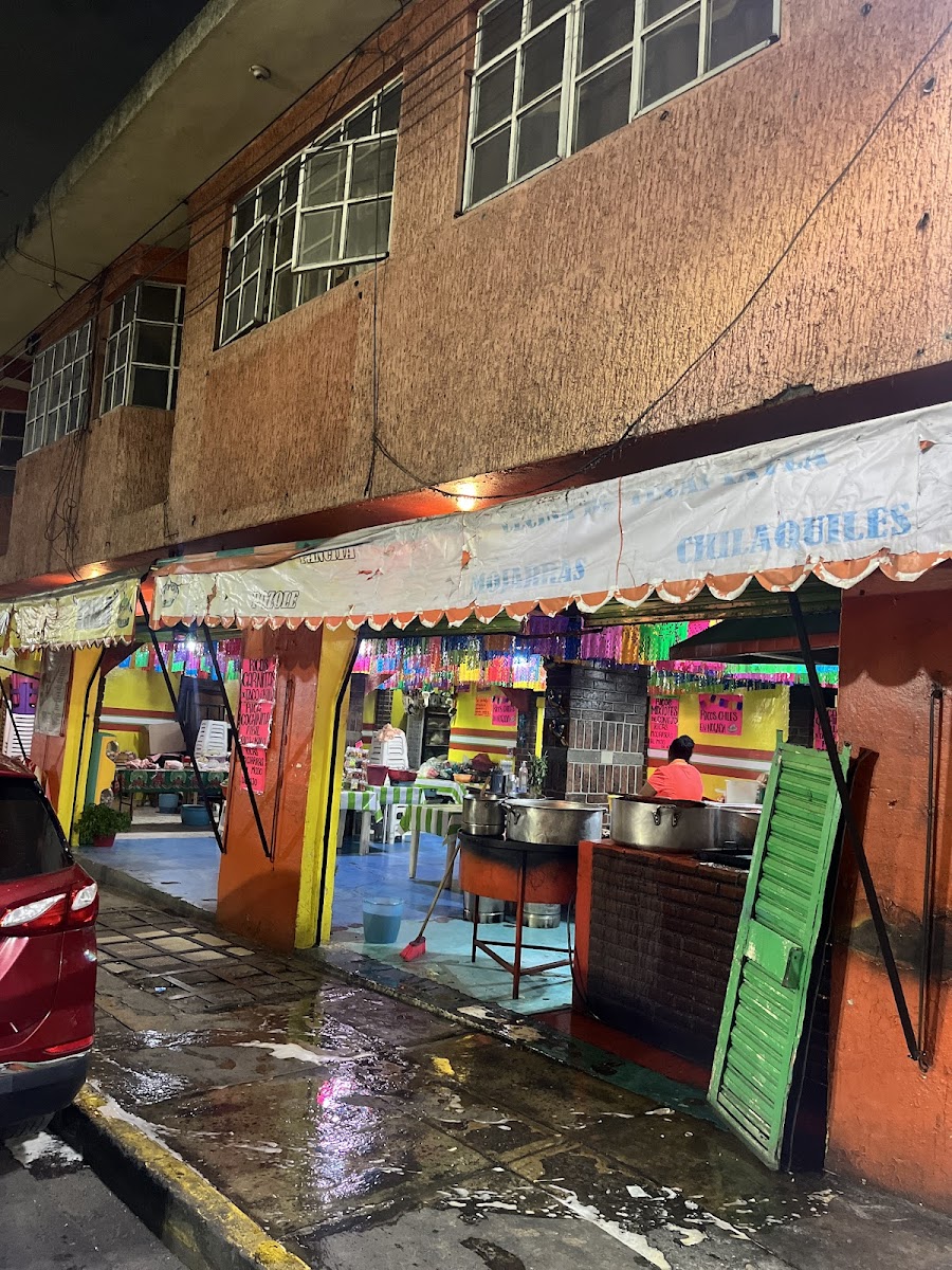 El Rincón De Tierra Caliente