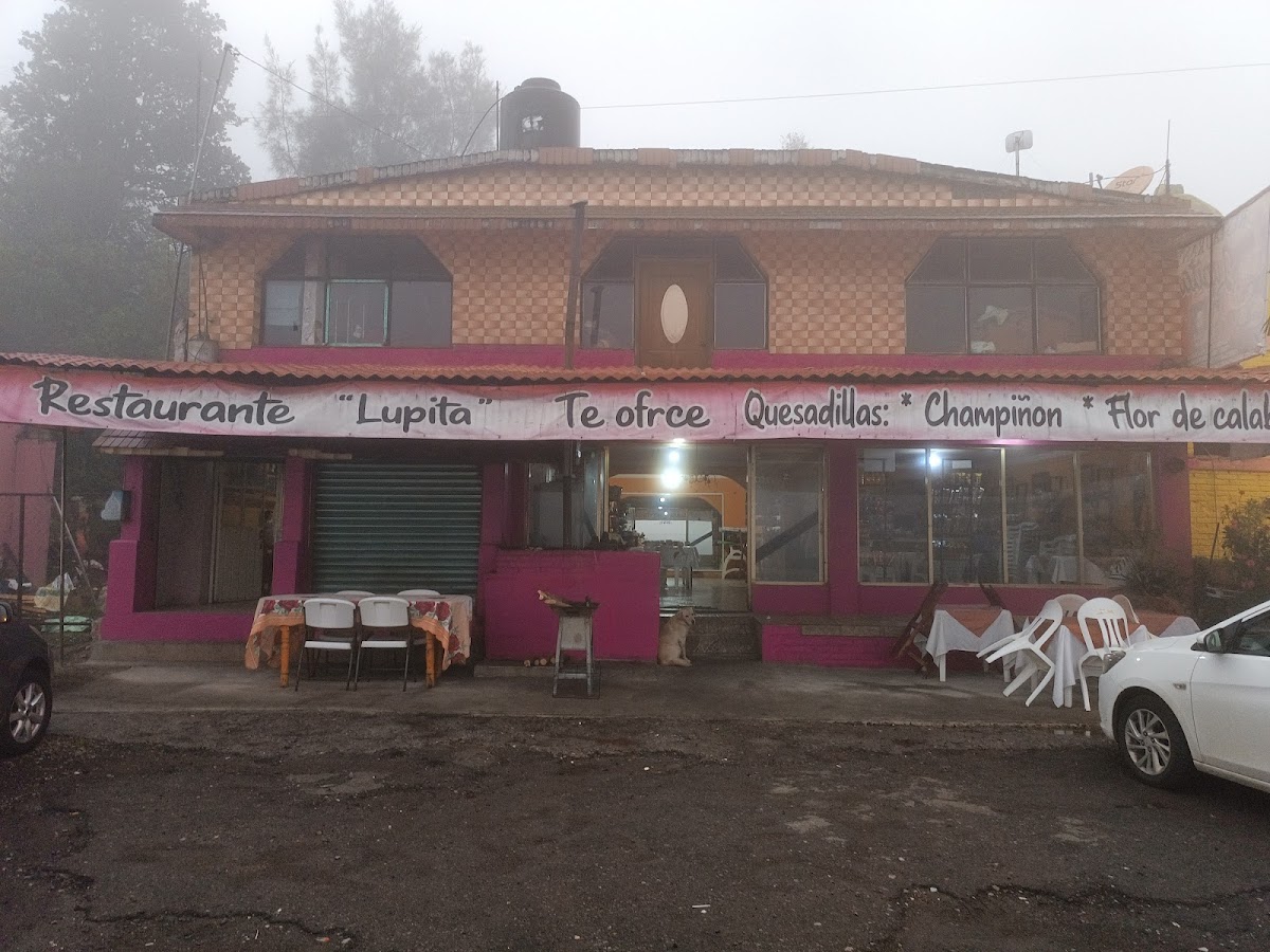 Restaurante Lupita