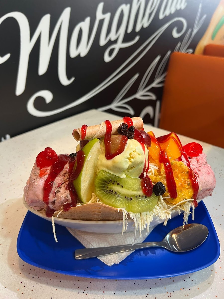 Frutería La Uvita Soacha