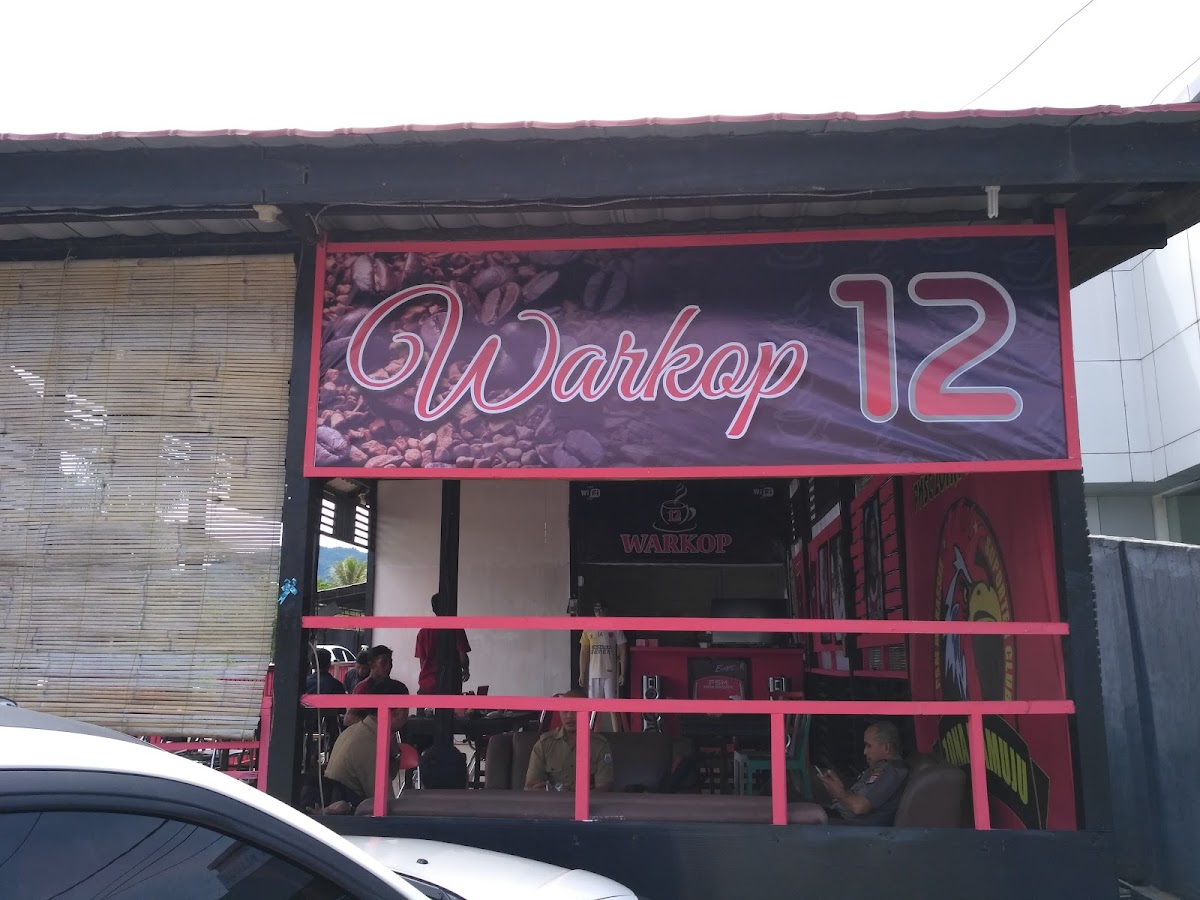 WARKOP 12